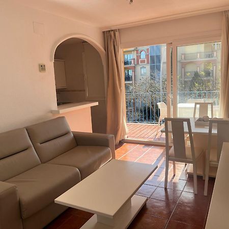 Apartamentos Esteasur Islantilla Exterior foto