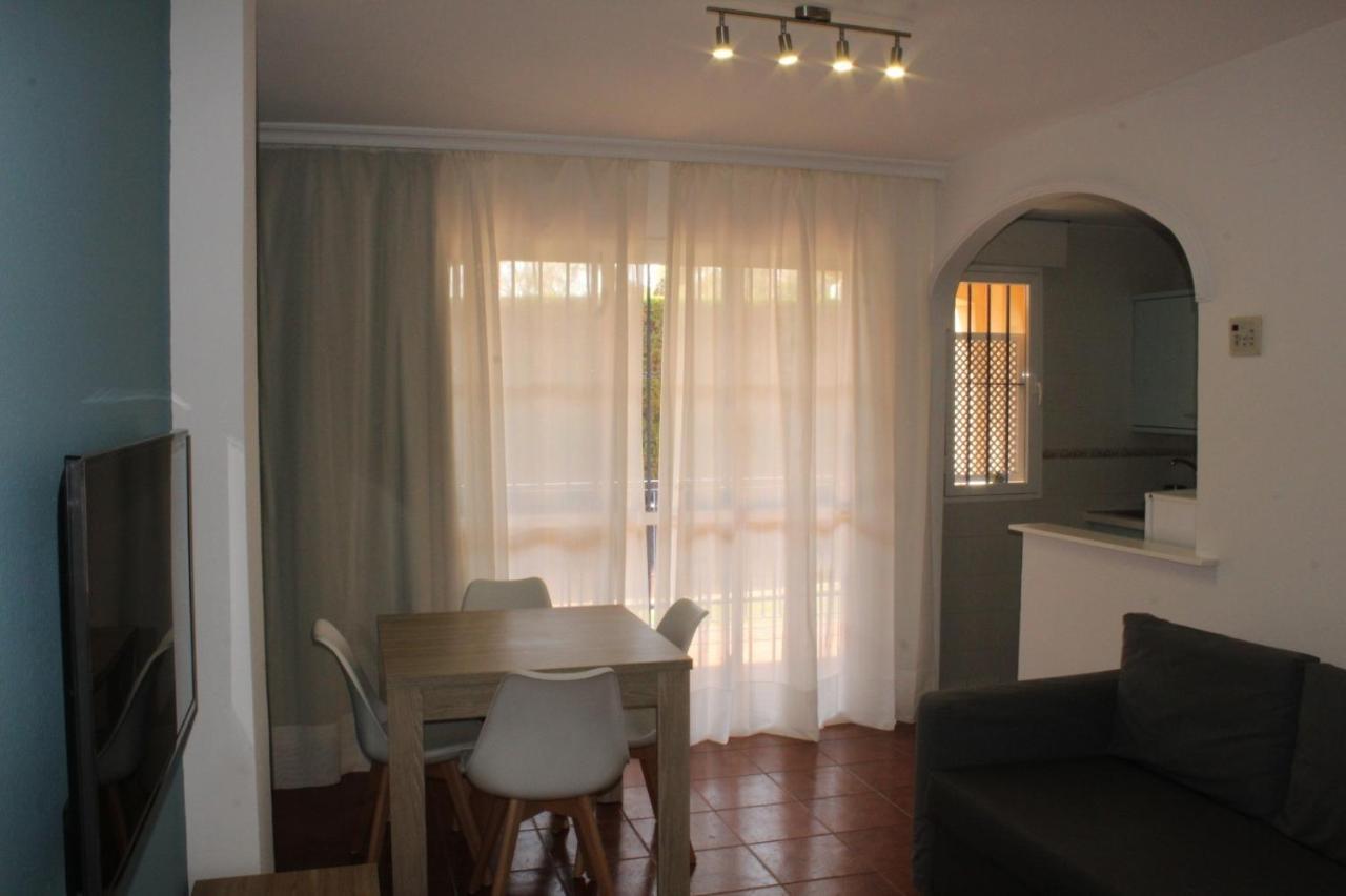 Apartamentos Esteasur Islantilla Exterior foto