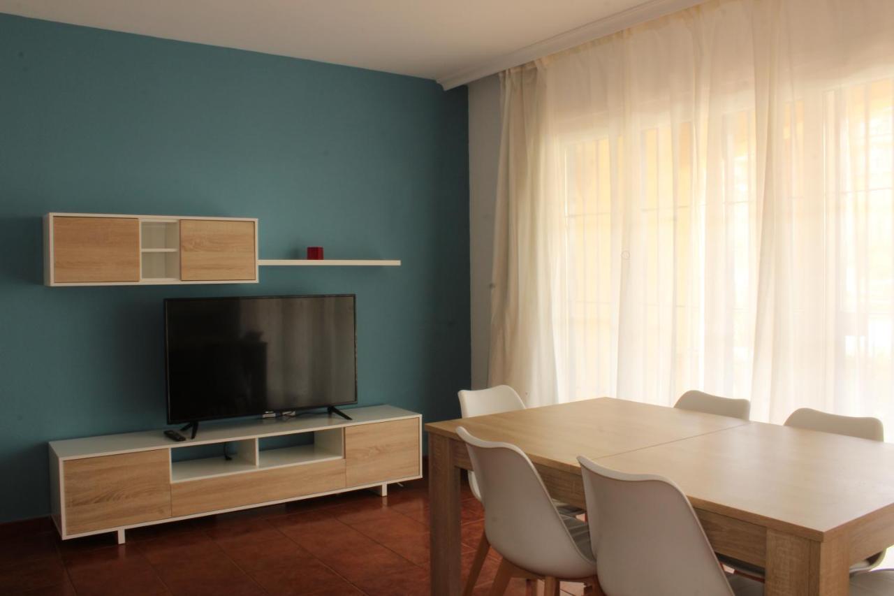Apartamentos Esteasur Islantilla Exterior foto