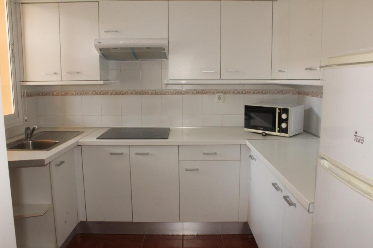 Apartamentos Esteasur Islantilla Exterior foto