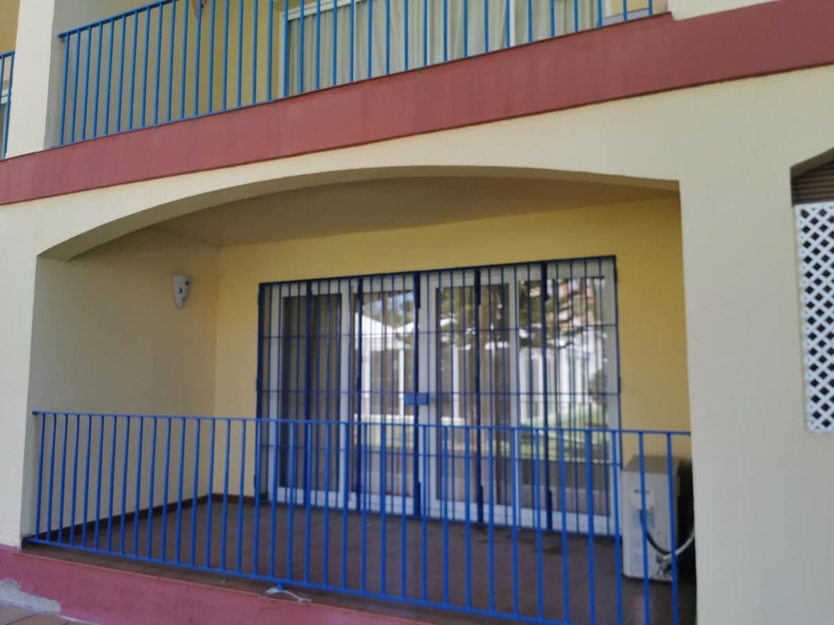 Apartamentos Esteasur Islantilla Exterior foto