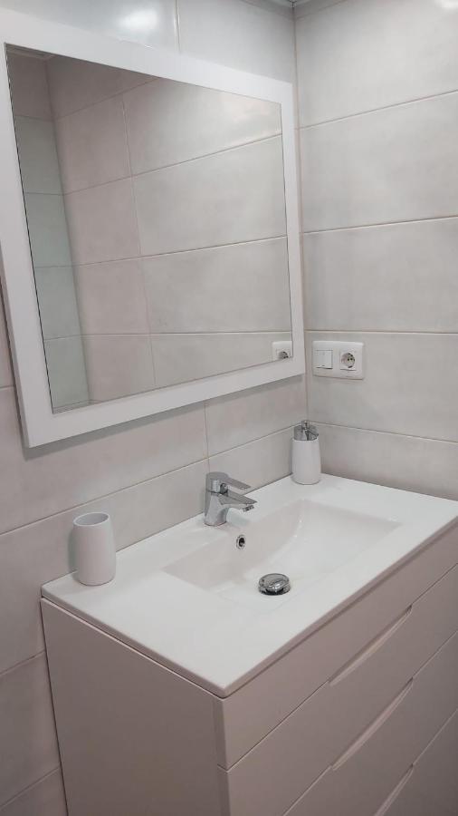 Apartamentos Esteasur Islantilla Exterior foto