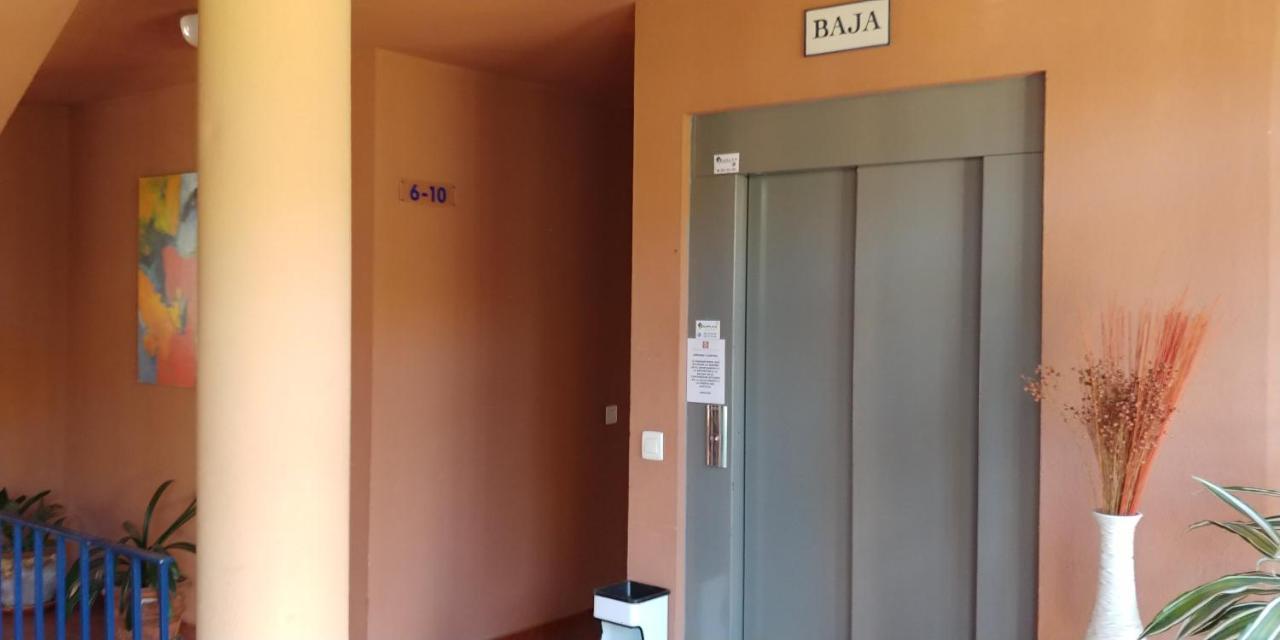 Apartamentos Esteasur Islantilla Exterior foto